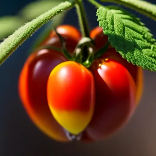 The Optimal Sun Exposure for Tomato Plants Revealed