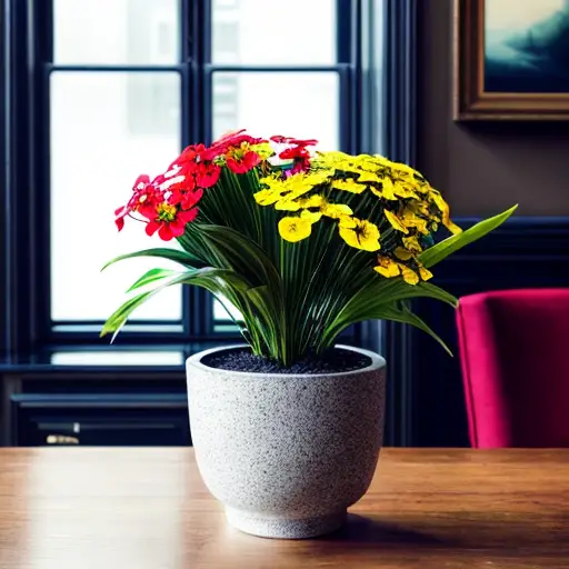 Arranging Plants in Your Living Room for a Fresh and Cozy Vibe