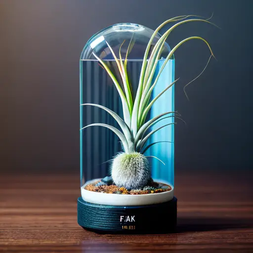 Caring for Air Plants: A Beginner’s Guide