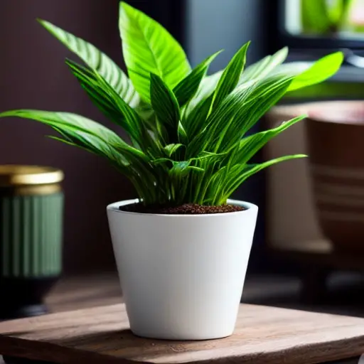 Tips for Eliminating Bugs in Indoor Plant Soil