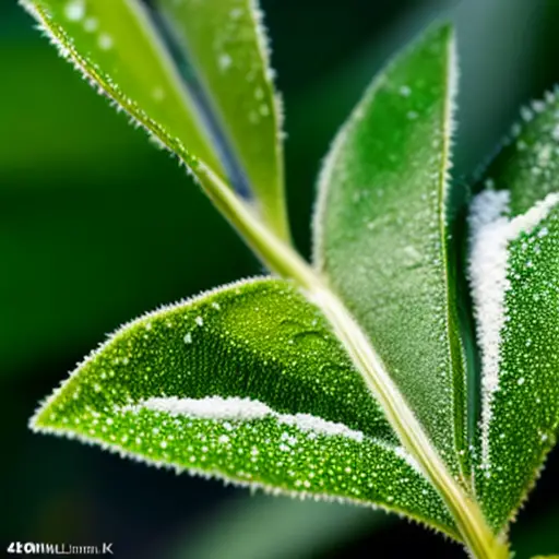 Getting Rid of Powdery Mildew on Plants Made Easy
