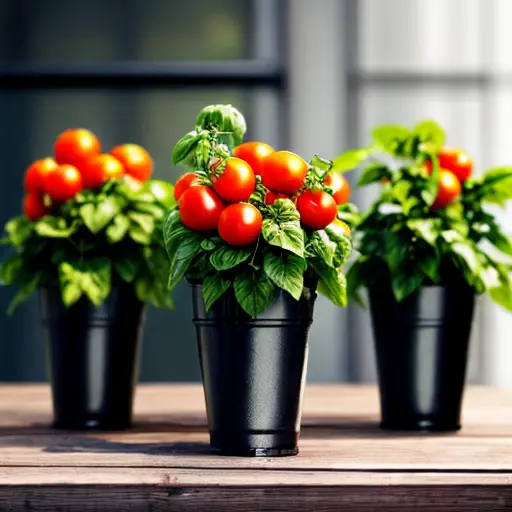 Growing Tomato Plants Faster: Tips and Tricks for Rapid Growth