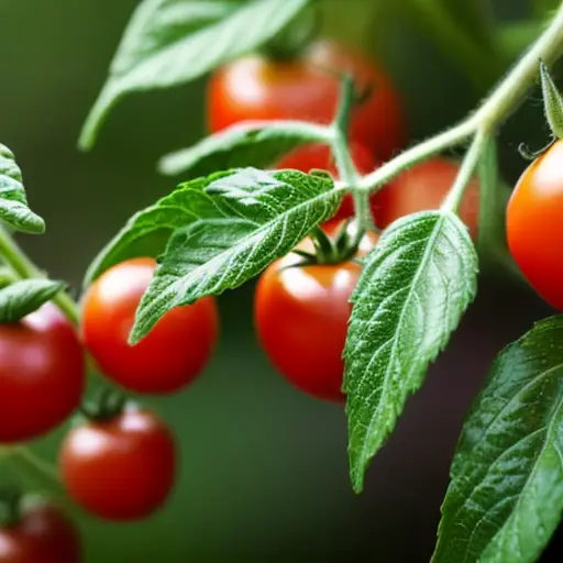 Practical Tips for Pruning Tomato Plants with Ease