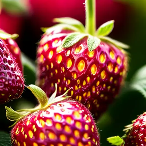 A Guide to Caring for Strawberry Plants