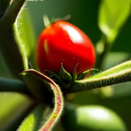 When is the Right Time to Fertilize Tomato Plants?
