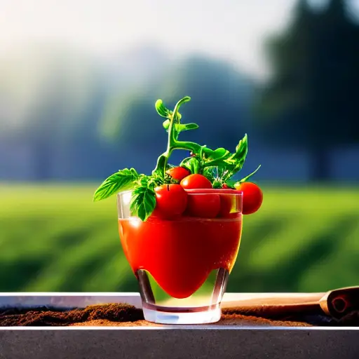 The Best Time to Plant Tomato Plants Outside