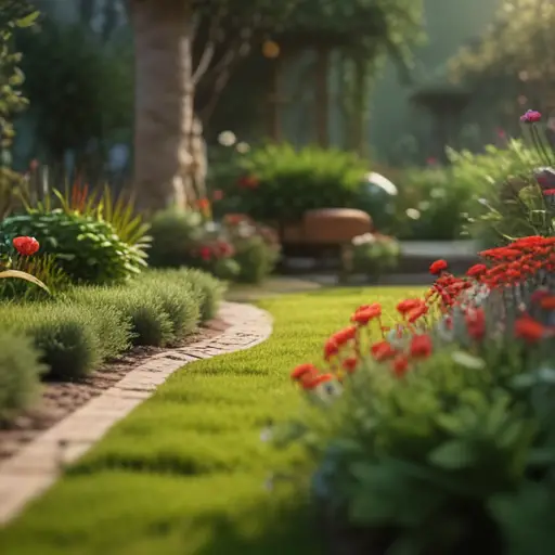 Tips for Beautiful Garden Decor