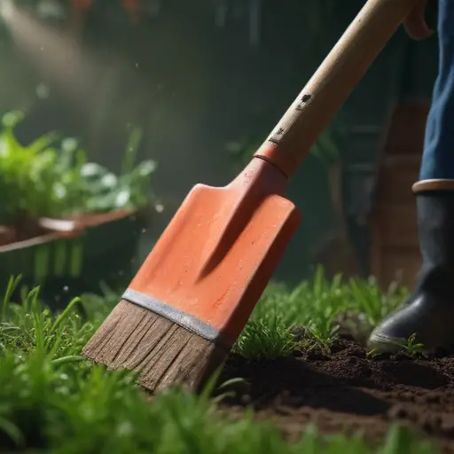 How to Properly Disinfect Garden Tools