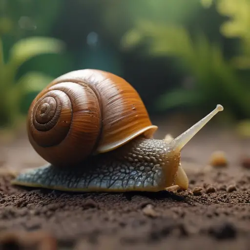 Effective Ways to Eliminate Garden Snails