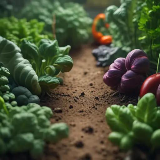 Tips for Growing a Successful Veggie Garden
