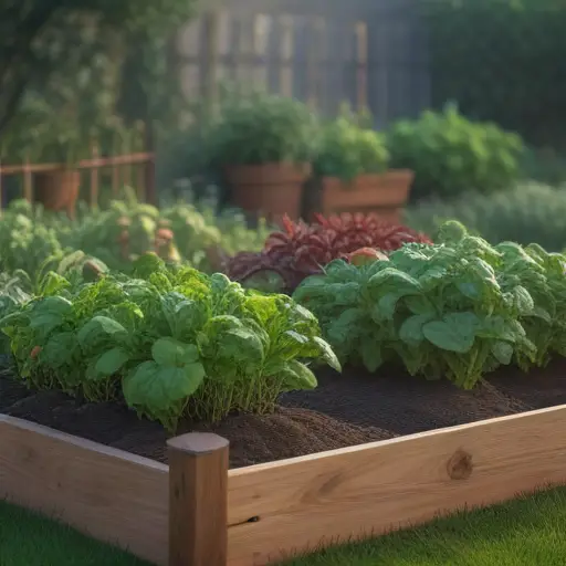 Tips for Preparing a Raised Garden Bed