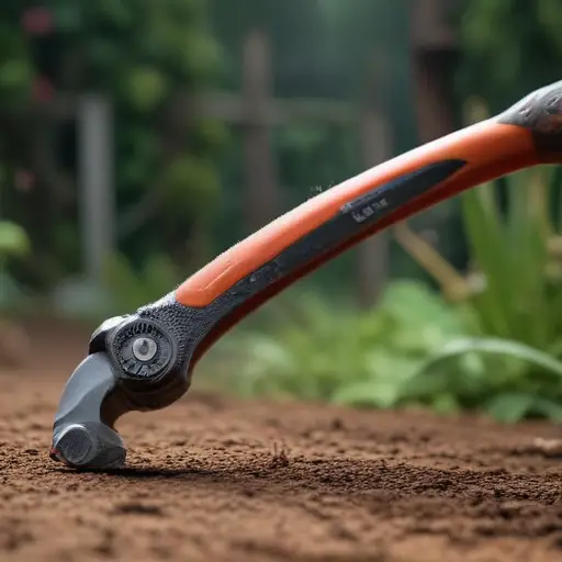 How to Sharpen Garden Pruners Like a Pro