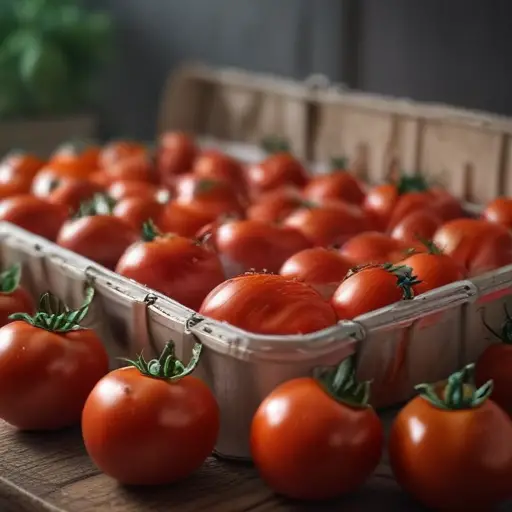 Best Ways to Store Tomatoes from Your Garden