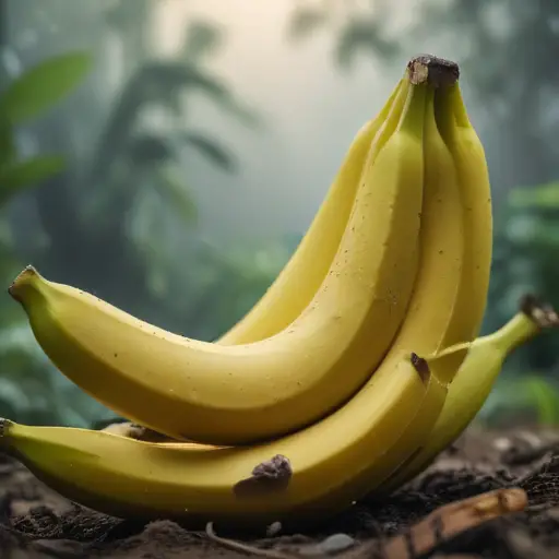 Creative Ways to Use Banana Peels in Your Garden