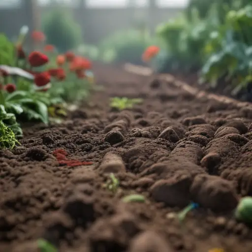 The Best Soil for a Thriving Vegetable Garden