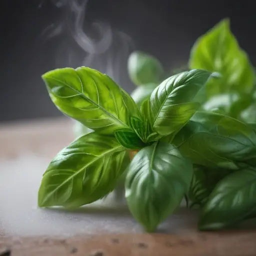 5 Delicious Ways to Use Fresh Basil from Your Garden